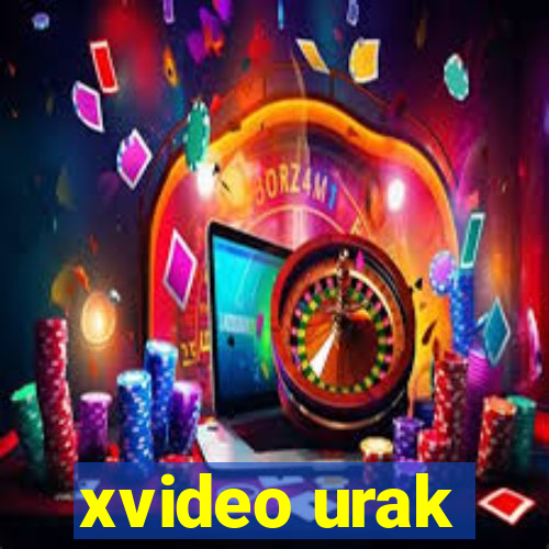 xvideo urak